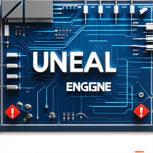 What are the drawbacks of using Unreal Engine?