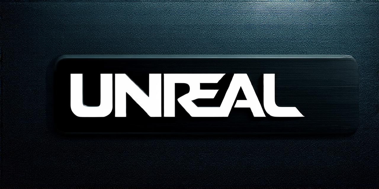 What is the price of Unreal?