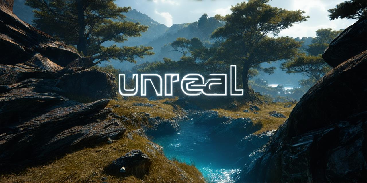 Is investing in Unreal Engine worthwhile?