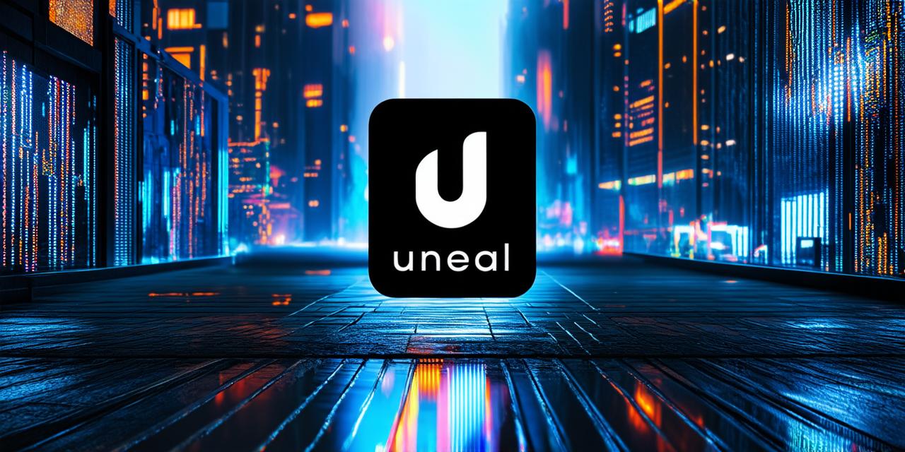 Which companies utilize Unreal Engine?