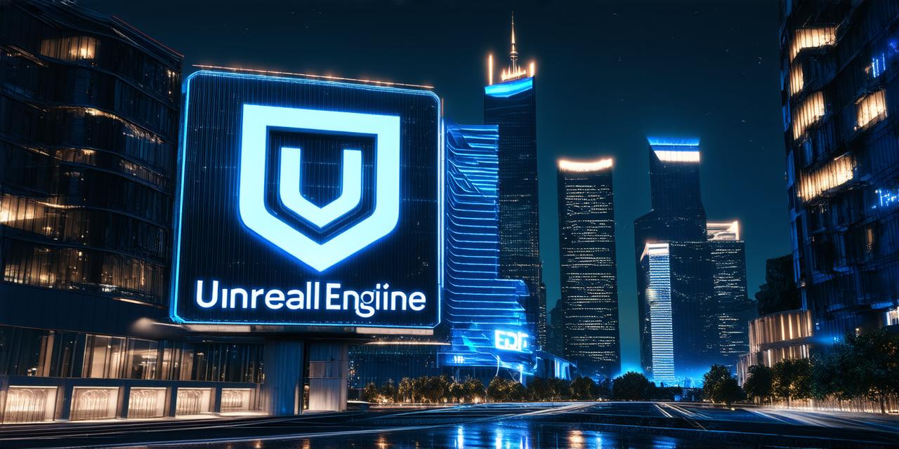 What is possible to create using Unreal Engine?