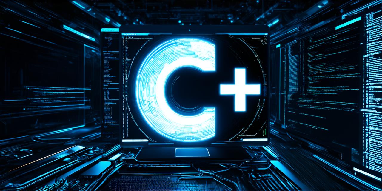 Is there a future for C++?