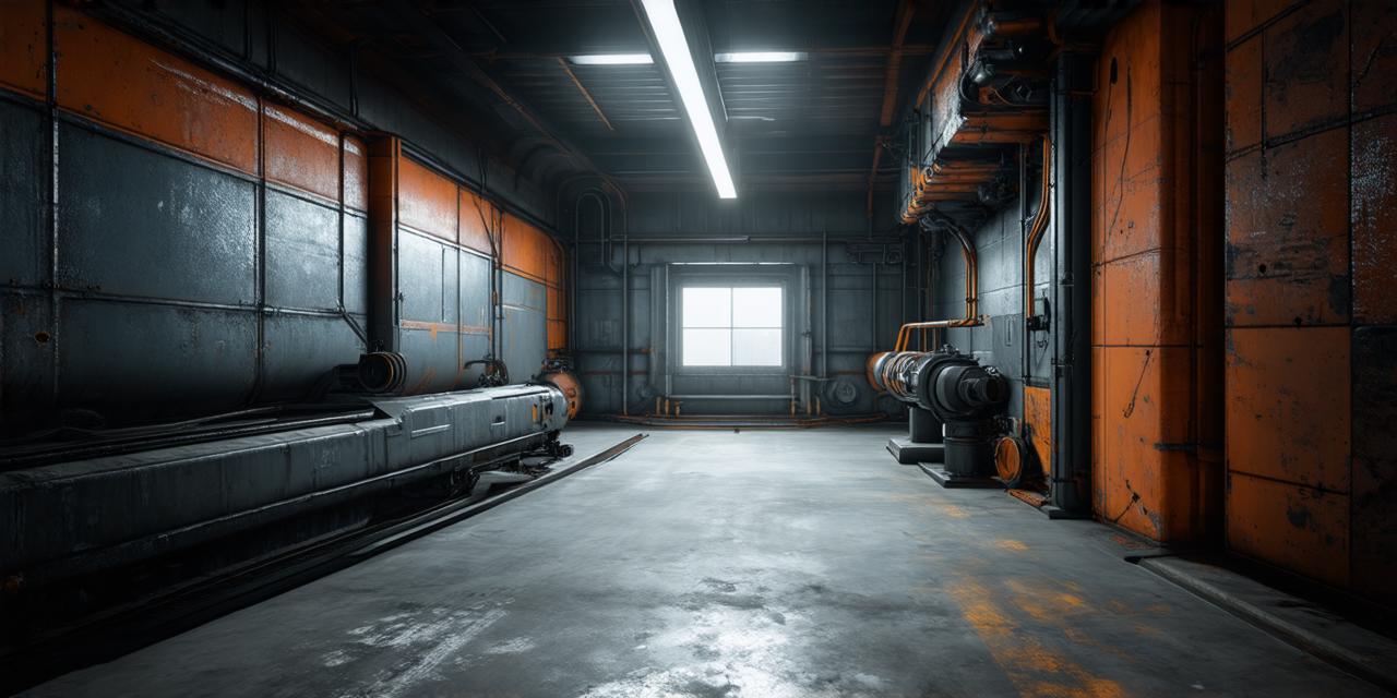 What are the drawbacks of using Unreal Engine?