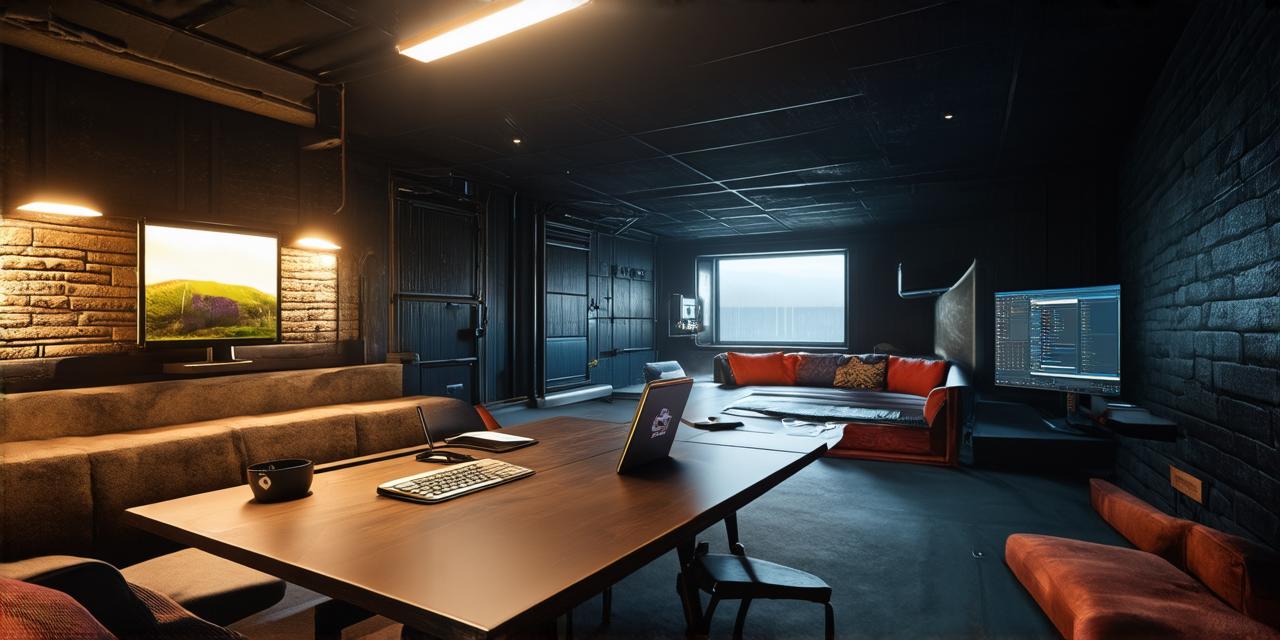 What makes Unreal Engine so widely used?