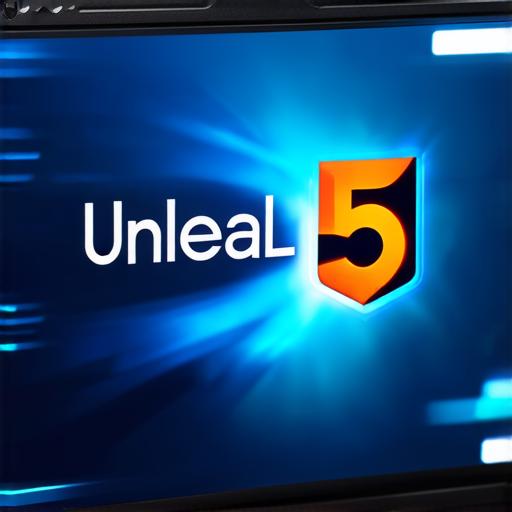 Using Unreal Engine 5 for Commercial Projects