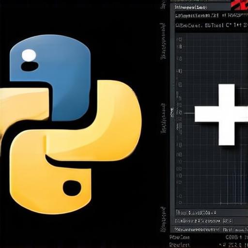 Is Python younger than C++?