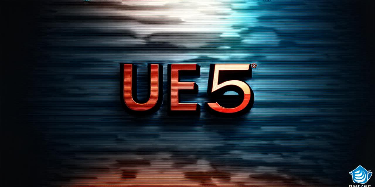 Is Unreal Engine 5 available at no cost?