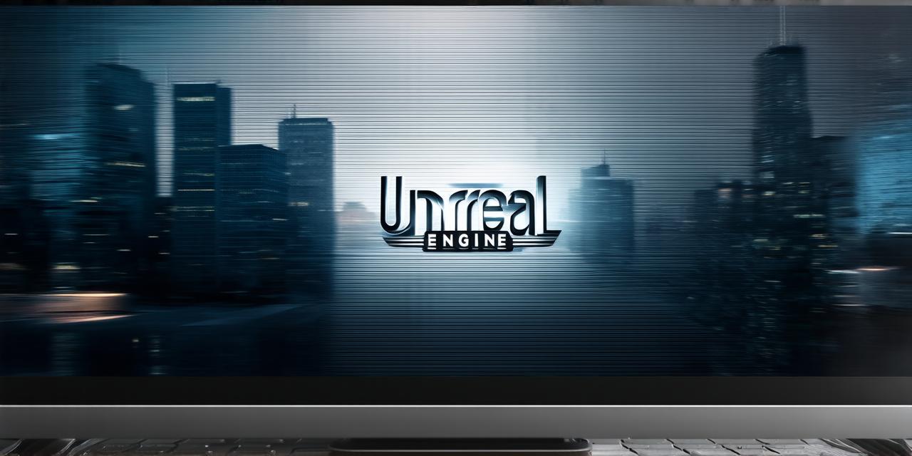 Is the Unreal Engine utilized in film production?