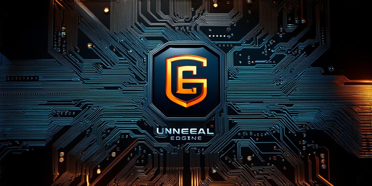 How much storage in gigabytes does Unreal Engine 5 require?